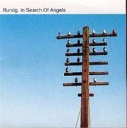 In Search Of Angels Cd