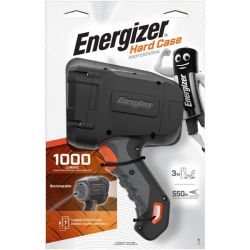 Energizer Hardcase Pro Rechargeable Spotlight