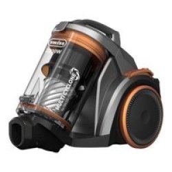 Robuster 2200W Bagless Cylinder Vacuum Cleaner
