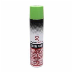 Glue Devil - 300ML Apple Green Standard Spray Paint