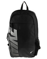 Nike Classic Sand Backpack Bag in Black