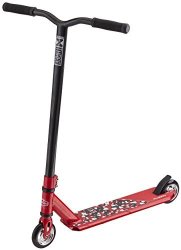 Fuzion X-3 Pro Scooter 2018 Red