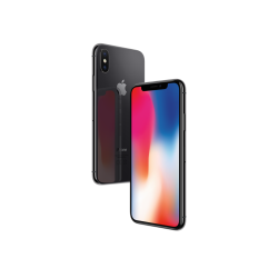 Apple Iphone X 256GB - Space Grey Better