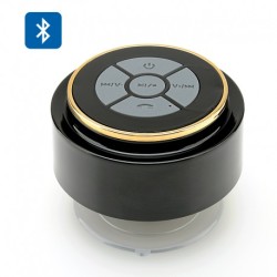 Bluetooth Waterproof Speaker