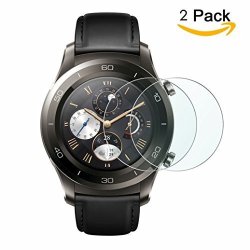 huawei watch 2 glass