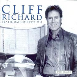 Richard Cliff - Platinum Collection CD