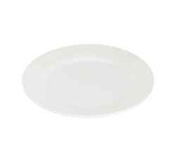 25 Cm Dinner Plate