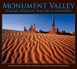 Monument Valley: Navajo Nation Natural Wonder Companion Press Series