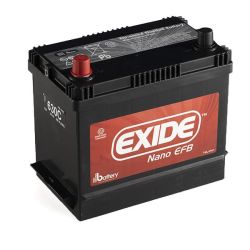 EXIDE 12V Car Battery - 630