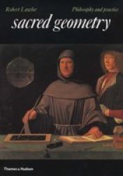 Sacred Geometry: Philosophy and Practice Art and Imagination