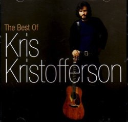 Kris Kristofferson - The Best Of - Cd