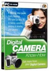 Digital Apex Camera Know-how Pc Retail Box No Warranty On Software Product Overview Camera Know-how: Get More From Your Camera. Need To Know