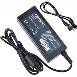 Ablegrid Ac Dc Adapter For Dell SX2210T SX2210B SX2210TB 21.5 Widescreen Lcd Touch Screen Monitor Power Supply Cord Cable Charger Input: 100