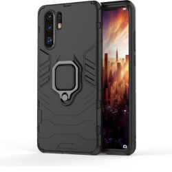 Panther Design Phone Cover For Huawei P30 Pro