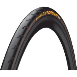 Continental Gatorskin Road Tyres Foldable - 28C