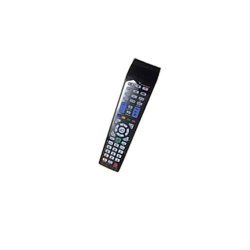 E-remote Remote Conrtrol For Samsung LN46E550F6F LN46E550F6FXZA LN32A550P3FXZASQ01 Plasma Lcd LED HD Tv
