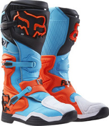 Fox Comp 8 Aqua Boots - Us 12