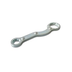 : 4-IN-1 Crank Wrench 27X32 & 17X21MM - T40897