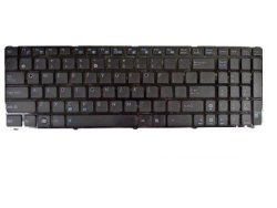 Asus K53 Series Replacement Replacement Laptop Keyboard In Black