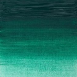 Griffin - Alkyd Oil Paint - 37ML - Viridian Hue