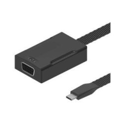 USB Type-c To 2K Vga Adapter - OTN-9588