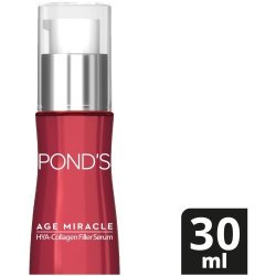 Pond's Age Miracle Anti Aging Serum Moisturizer 30ML