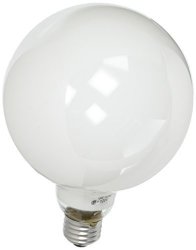24-Pack GE Lighting 48702 40-Watt 230-Lumen Blunt Tip Light Bulb with Candelabra Base 