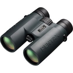 Pentax Cameras & Sports Optics Pentax 10X43 Zd Waterproof Binocular