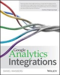 Google Analytics Integrations Paperback
