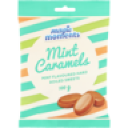 Mint Caramel Sweets 100G
