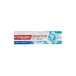 Colgate Toothpaste Sensitive Pro Relief Repair & Prevent 75ML