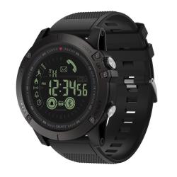 Zeblaze Vibe 3 Flagship Rugged Activity Track Sport 33 Month Long Standby Smart Watch
