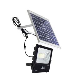 20W LED Solar Floodlight & Panel