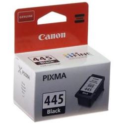 Canon Car: PG-445 Black