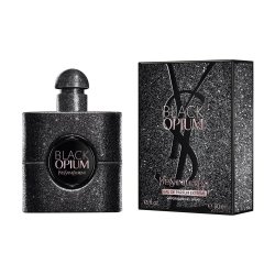Yves Saint Laurent Black Opium Eau De Parfum Extreme V50ML