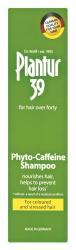 Plantur 39 Phyto-caffeine Shampoo Coloured And Stressed Hair 250ml