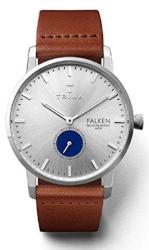 Triwa Blue Eye Falken Men's Watch FAST111CL010212