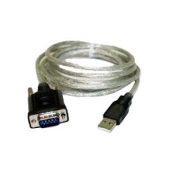 UNITEK Specifications CNV-USB-SER-ADA-V2