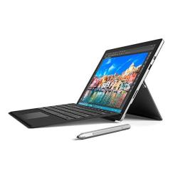 Microsoft Surface Pro 4 128GB Intel Core M3 4GB RAM 12.3" Inch Wi-fi Tablet - International Version With No Warranty Silver