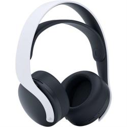 Sony Playstation 5 Hardware - PS5 PS4 Pulse 3D Multiplatform White black Wireless 3D Audio Gaming Headset Retail Box 1 Year Warranty