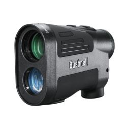 Bushnell Prime LP1800AD Laser 6X24 Rangefinder