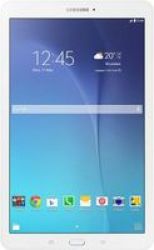 Samsung Galaxy Tab E SM-T561 9.6" 8GB Tablet with WiFi & 3G