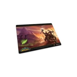 Zboard World Of Warcraft Eternal Conflict Fragmat Gaming Mouse Pad