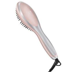 ceramic ionic heat brush