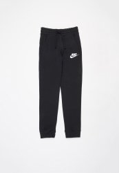 Nike B Nsw Club Flc Jogger Pant - Black black white