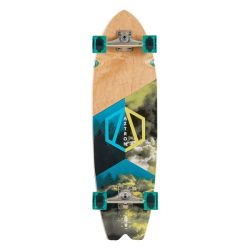 - Forest 34 Surfskate Board