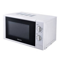 HISENSE Manual Microwave Oven