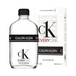Calvin Klein Everyone Eau De Parfum 200ML