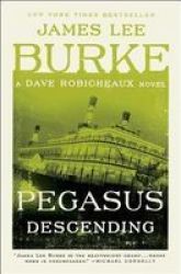 Pegasus Descending Paperback Reissue Ed.