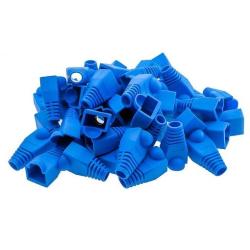 Boots RJ45 Blue